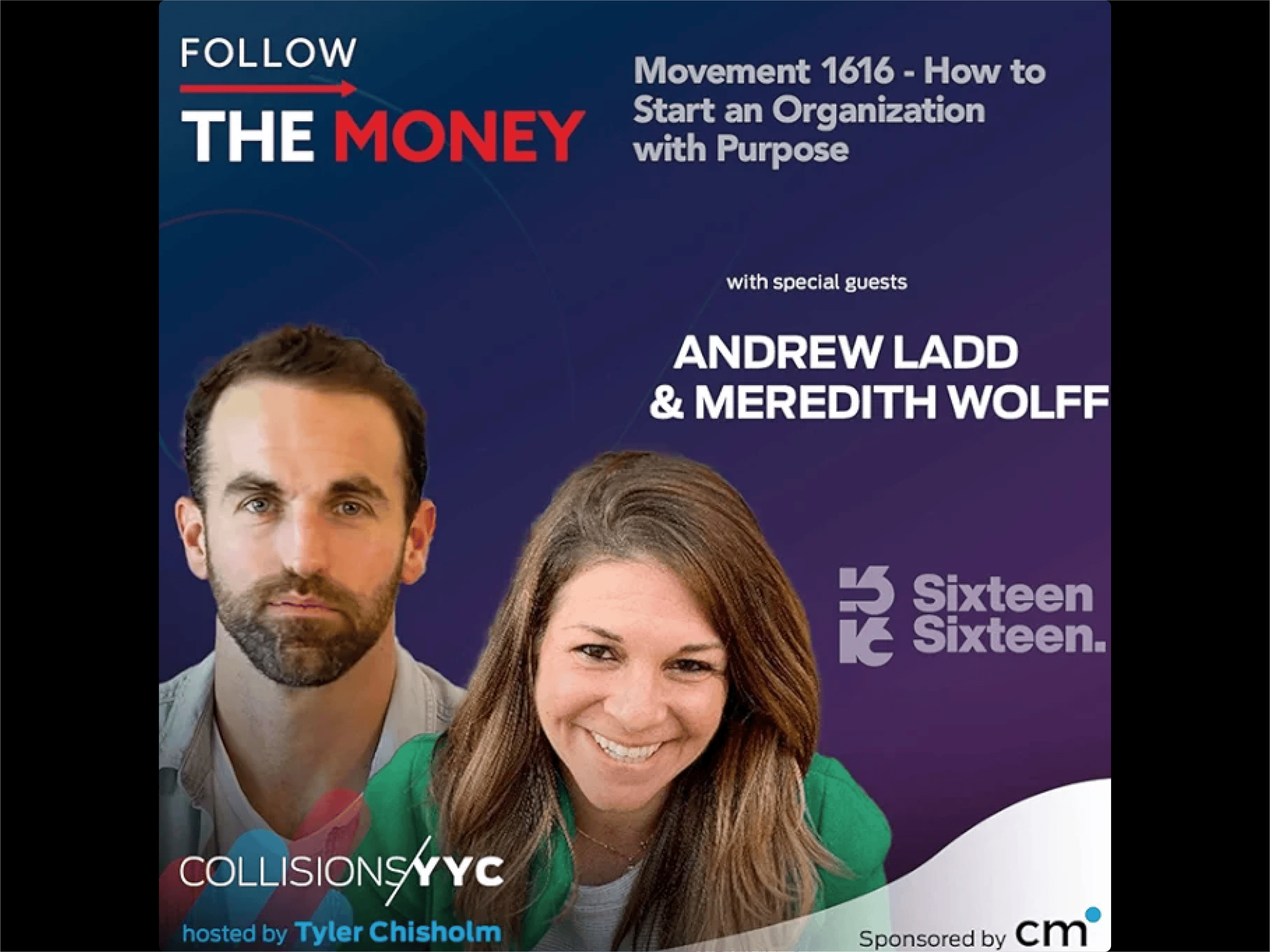 Follow The Money podcast