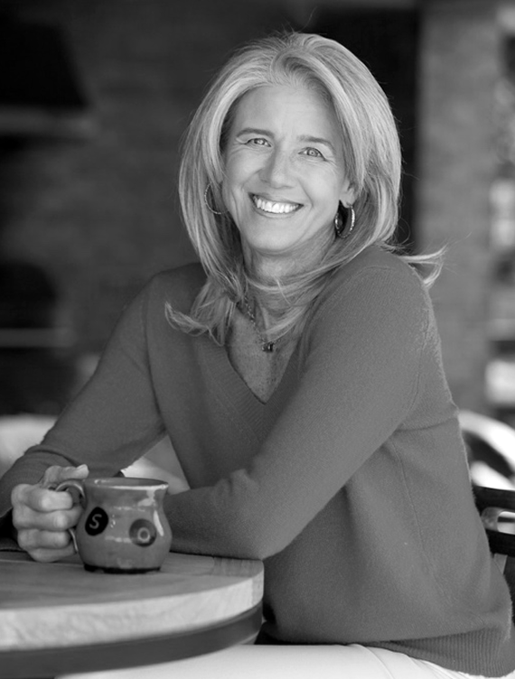 Sheila Ohlsson Walker