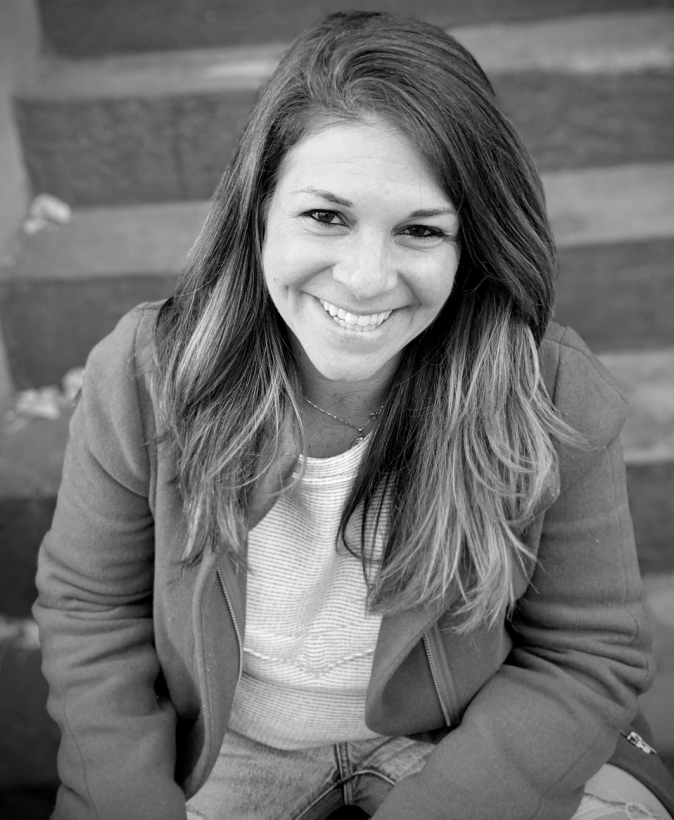 Meredith Wolff