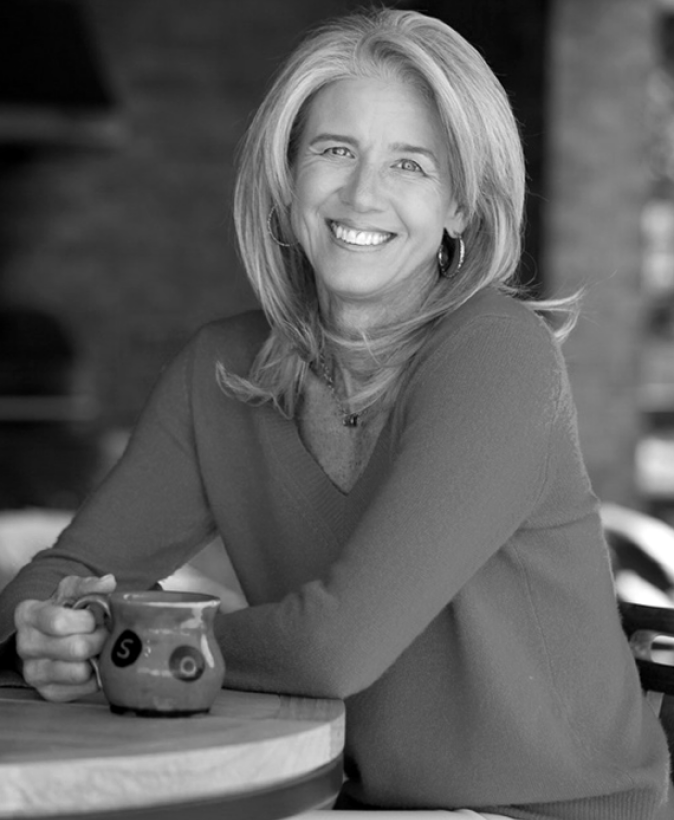 Sheila Ohlsson Walker